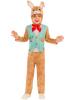 Rabbit Costume - Kids