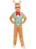Rabbit Costume - Kids