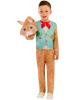 Rabbit Costume - Kids