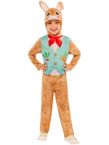 Rabbit Costume - Kids