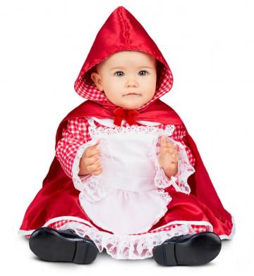 Baby Red Riding Hood