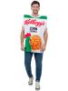 Kelloggs Corn Flakes Cereal Box