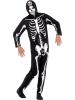 Skeleton Onesie