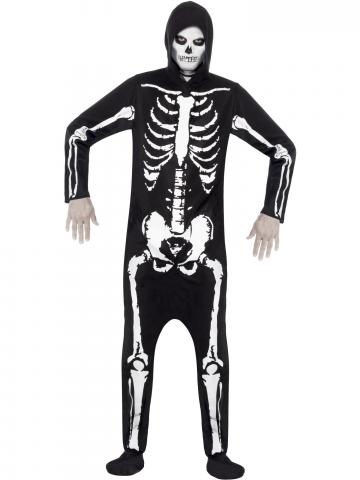 Skeleton Onesie