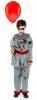 Bad Clown Costume - Kids