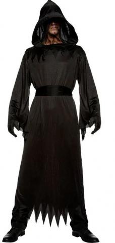 Phantom of Darkness Costume