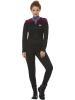 Star Trek Voyager Command Uniform