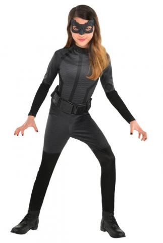 Catwoman Girl Costume
