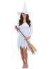 Good White Witch Costume
