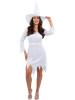 Good White Witch Costume