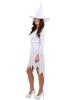 Good White Witch Costume Good White Witch Costume