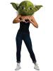 Star Wars Yoda Plush Mask