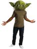 Star Wars Yoda Plush Mask