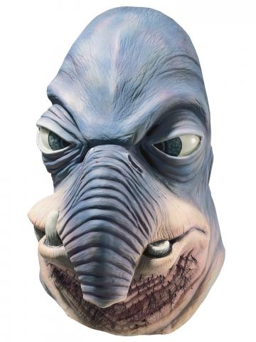 Star Wars Watto 3/4 Mask