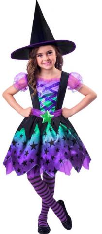 Spell Casting Cutie Costume - Kids