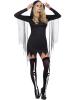 Sexy Reaper CostumeSexy Reaper Costume