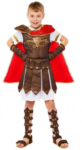 Gladiator Warrior - Tween