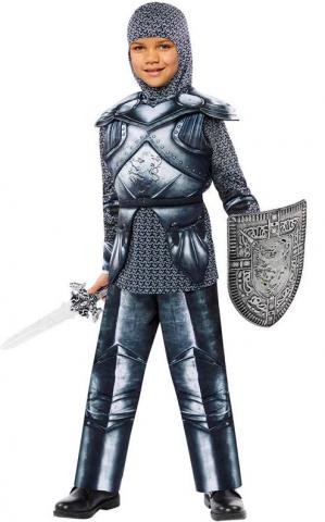 Classic Knight Deluxe - Kids