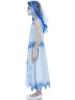 Corpse Bride Emily Costume