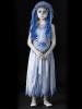 Corpse Bride Emily Costume