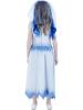 Corpse Bride Emily Costume - Tween