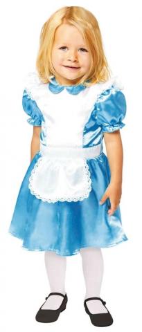 Adorable Alice Costume - Kids