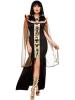 Egyptian Goddess Costume - Ladies