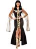 Egyptian Goddess Costume - Ladies