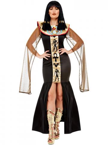 Egyptian Goddess Costume - Ladies