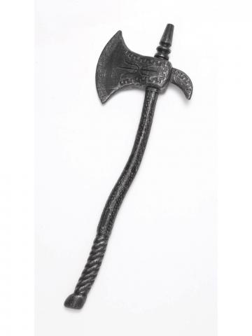 Ancient Look Axe