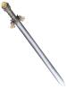 Ancient Knight Sword