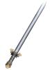 Ancient Knight Sword