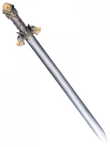 Ancient Knight Sword