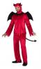Adult Devil Costume