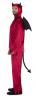Adult Devil Costume