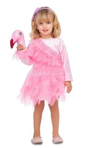 Baby Flamingo Costume - Kids