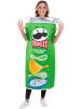 Pringles Sour Cream & Onion Costume - Adults