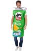 Pringles Sour Cream & Onion Costume - Adults