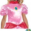 Super Mario Princess Peach Costume