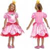 Super Mario Princess Peach Costume
