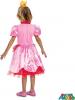 Super Mario Princess Peach Costume