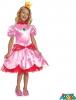 Super Mario Princess Peach Costume