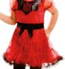 Baby She Devil Costume