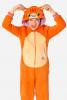 Red Cat Onesie - Kids