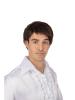 Male Wig 60's - Brown
