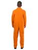 Orange Convict Boiler Suit
