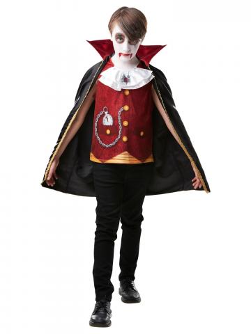Kids Vampire Costume