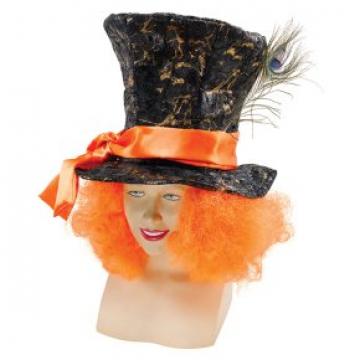 Mad Hatter Hat