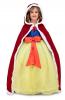 Kids Red Cape