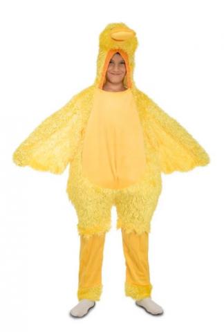 Duckling Costume - Kids